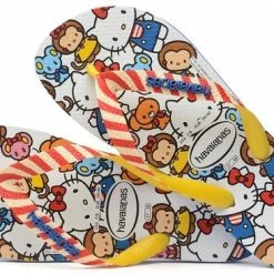 Havaianas Top Hello Kitty FC - Maat 41/42 -dames-schoenen Verkoop 550x366 104