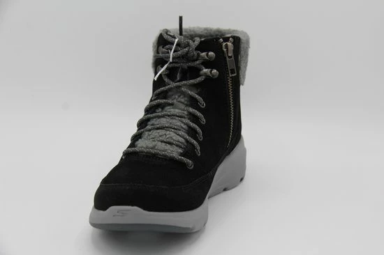 Skechers- Glacial Ultra Woodlands Veterboot - Zwart- Maat 39 6 Skechers- Glacial Ultra Woodlands Veterboot - Zwart- Maat 39 - Afbeelding 6