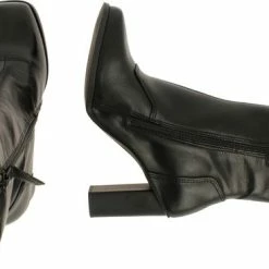 G-Star Raw - Ankle Boot/Bootie - Female - Black - 36 - Laarzen 19 G-Star Raw - Ankle Boot/Bootie - Female - Black - 36 - Laarzen -dames-schoenen Verkoop 550x366 148