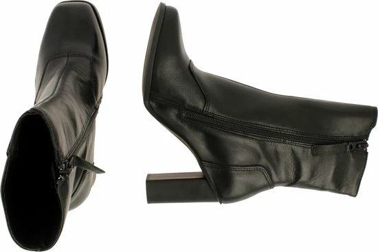 G-Star Raw - Ankle Boot/Bootie - Female - Black - 36 - Laarzen 8 G-Star Raw - Ankle Boot/Bootie - Female - Black - 36 - Laarzen - Afbeelding 8