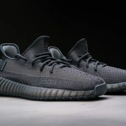 Adidas Yeezy Boost 350 V2 Onyx HQ4540 Maat 41 1/3 Kleur Als Op Foto -dames-schoenen Verkoop 550x366 170