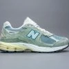 New Balance 2002R Protection Pack Mirage Grey M2002RDD Maat 38 1/2 GRIJS