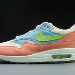 Nike Air Max 1 “Light Madder Root” - Maat: 46 -dames-schoenen Verkoop 550x366 72