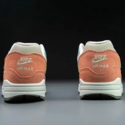 Nike Air Max 1 “Light Madder Root” - Maat: 46 -dames-schoenen Verkoop 550x366 75