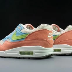 Nike Air Max 1 “Light Madder Root” - Maat: 46 -dames-schoenen Verkoop 550x366 76