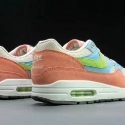 Nike Air Max 1 “Light Madder Root” - Maat: 46 -dames-schoenen Verkoop 550x366 77