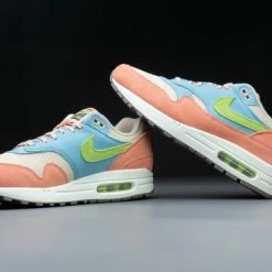 Nike Air Max 1 “Light Madder Root” - Maat: 46 -dames-schoenen Verkoop 550x366 79