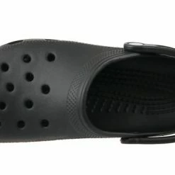 Crocs Unisex Sandalen - Zwart - Maat 48/49 -dames-schoenen Verkoop 550x367 15