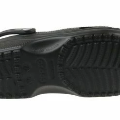 Crocs Unisex Sandalen - Zwart - Maat 48/49 -dames-schoenen Verkoop 550x367 16