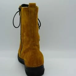 Wolky Veterschoenen Zigzag Donker Oker Suede 24 Wolky Veterschoenen Zigzag Donker Oker Suede -dames-schoenen Verkoop 550x367 28