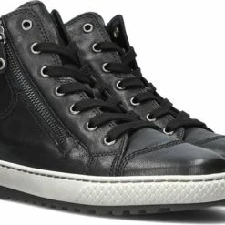 Gabor 93.754 Dames Veterschoenen - Zwart - Maat 39 -dames-schoenen Verkoop 550x367 31
