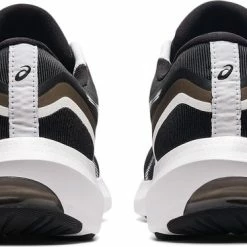 Asics Gel-Pulse 13 Sportschoenen - Maat 42 - Vrouwen - Zwart - Wit - Bruin -dames-schoenen Verkoop 550x367 32