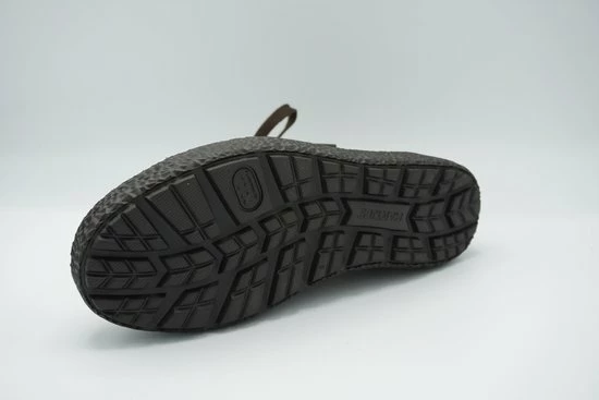 Hartjes Vrouwen Suède Hoge Sneakers / Damesschoenen 172.1422 - Beige - Maat 41 8 Hartjes Vrouwen Suède Hoge Sneakers / Damesschoenen 172.1422 - Beige - Maat 41 - Afbeelding 8