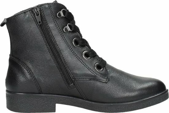 Sub55 - Dames Veterschoenen 4 Sub55 - Dames Veterschoenen - Afbeelding 4