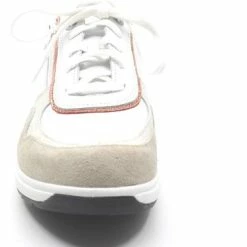 Dames Veterschoenen Xsensible Lima Sand/white Zand - Maat 40 17 Dames Veterschoenen Xsensible Lima Sand/white Zand - Maat 40 -dames-schoenen Verkoop 550x368