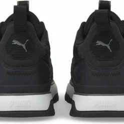 PUMA R78 Trek Unisex Sneakers - Black - Maat 47 -dames-schoenen Verkoop 550x368 3