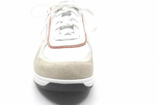 Dames Veterschoenen Xsensible Lima Sand/white Zand - Maat 40 6 Dames Veterschoenen Xsensible Lima Sand/white Zand - Maat 40 - Afbeelding 6