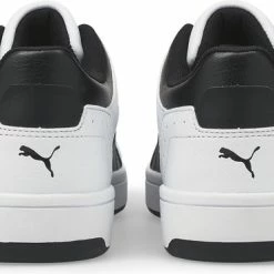 PUMA Sneakers Unisex - Maat 43 -dames-schoenen Verkoop 550x369 10