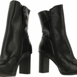 G-Star Raw - Ankle Boot/Bootie - Female - Black - 36 - Laarzen 20 G-Star Raw - Ankle Boot/Bootie - Female - Black - 36 - Laarzen -dames-schoenen Verkoop 550x369 16