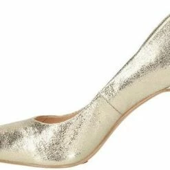 La Strada Dames Pump - Goud - Maat 41 -dames-schoenen Verkoop 550x369