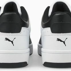 PUMA Sneakers Unisex - Maat 43 -dames-schoenen Verkoop 550x369 9