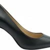Guess Dafne 9 Dames Pumps - Zwart - Maat 37