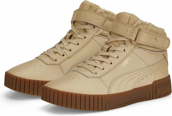 PUMA Carina 2.0 Mid WTR - Maat 41 15 PUMA Carina 2.0 Mid WTR - Maat 41 - Afbeelding 15