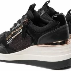 Tamaris Dames Sneaker 1-1-23703-29 092 Normal Maat: 38 EU -dames-schoenen Verkoop 550x372
