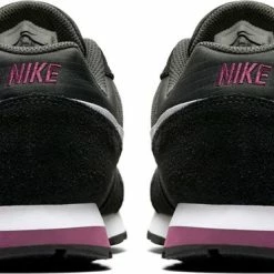 Nike Dames Sneakers Md Runner Dames - Grijs - Maat 37+ -dames-schoenen Verkoop 550x372 7