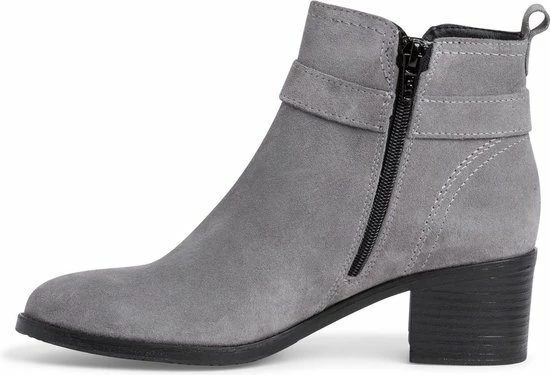 Tamaris Dames Enkellaarsje 1-1-25034-29 201 Normal Maat: 40 EU 7 Tamaris Dames Enkellaarsje 1-1-25034-29 201 Normal Maat: 40 EU - Afbeelding 7