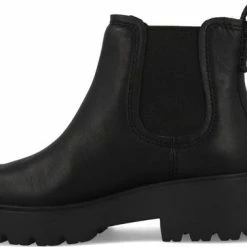 UGG Dames Chelsea Boots W Markstrum - Zwart - Maat 37 -dames-schoenen Verkoop 550x377 1