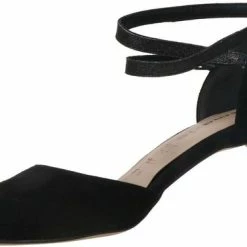 Tamaris Dames Sandaal - Zwart - Maat 38 29 Tamaris Dames Sandaal - Zwart - Maat 38 -dames-schoenen Verkoop 550x377 3