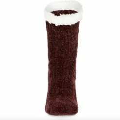 Sukats® Huissokken - Homesocks - Port - Onesize - Maat 35-42 - Winter - Warm - Dames En Heren -dames-schoenen Verkoop 550x378 1