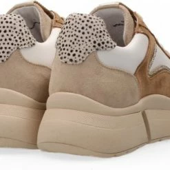 Maruti - Cody Sneakers Beige - Beige - 38 -dames-schoenen Verkoop 550x378 2