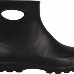 Sarcia Zwarte Lemigo Regenlaarzen Voor Tuin + Tuinhandschoenen Maat - 43 8 Sarcia Zwarte Lemigo Regenlaarzen Voor Tuin + Tuinhandschoenen Maat - 43 -dames-schoenen Verkoop 550x379
