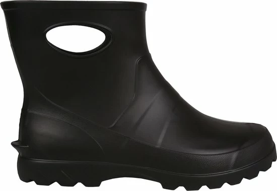 Sarcia Zwarte Lemigo Regenlaarzen Voor Tuin + Tuinhandschoenen Maat - 43 3 Sarcia Zwarte Lemigo Regenlaarzen Voor Tuin + Tuinhandschoenen Maat - 43 - Afbeelding 3
