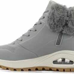 Skechers Sneakers Vrouwen - Maat 39 -dames-schoenen Verkoop 550x380 6