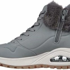 Skechers Sneakers Vrouwen - Maat 39 -dames-schoenen Verkoop 550x381 6