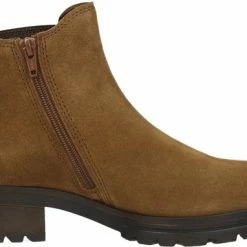 Gabor - Enkellaarsjes Hak -dames-schoenen Verkoop 550x382