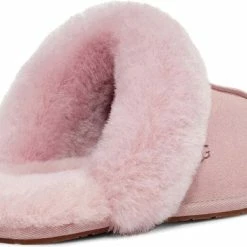 UGG W Scuffette II Dames Sloffen - Rose Grey - Maat 41 9 UGG W Scuffette II Dames Sloffen - Rose Grey - Maat 41 -dames-schoenen Verkoop 550x387 3