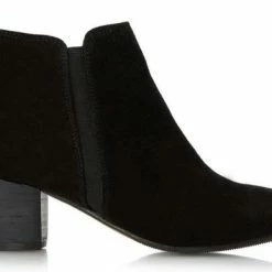 Dune London Dune Perdy ZWART - Maat 39