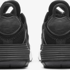 Nike Air Max 2090 - Sneakers - Zwart - Unisex - Maat 39 -dames-schoenen Verkoop 550x388 5