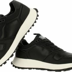 G-Star Raw - Sneaker - Women - Blk - 36 - Sneakers -dames-schoenen Verkoop 550x395 4