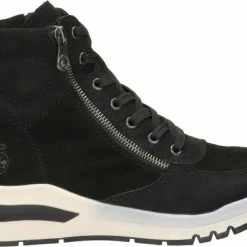 Rieker - Veterschoenen Hoog