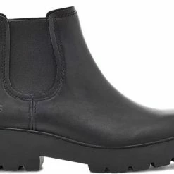 UGG Dames Chelsea Boots W Markstrum - Zwart - Maat 37 -dames-schoenen Verkoop 550x398 2
