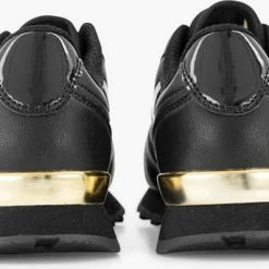 Graceland Zwarte Sneaker - Maat 41 11 Graceland Zwarte Sneaker - Maat 41 -dames-schoenen Verkoop 550x398 3