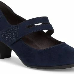 Jana Dames Pumps 8-8-24463-29 805 H-breedte Maat: 38 EU