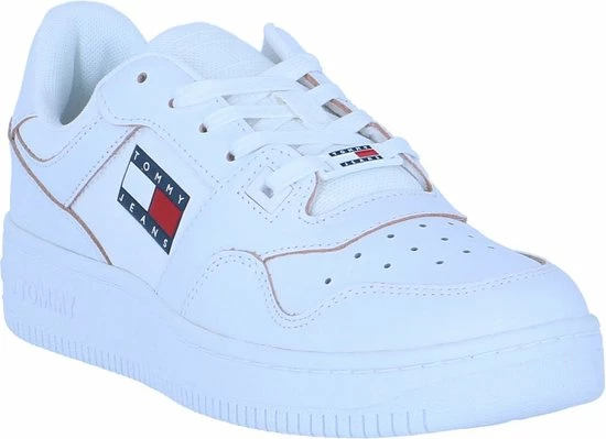 Tommy Hilfiger EN0EN01881 Tech Basket Q2-22 8 Tommy Hilfiger EN0EN01881 Tech Basket Q2-22 - Afbeelding 8