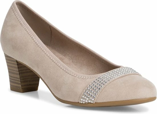 Jana Dames Pumps 8-8-22465-29 341 H-breedte Maat: 40 EU 1 Jana Dames Pumps 8-8-22465-29 341 H-breedte Maat: 40 EU