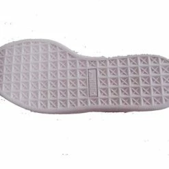 Puma Suede Heart Pebble Pink 36521001, Maat 39 -dames-schoenen Verkoop 550x404 12